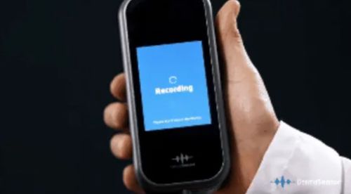 Beautiful view of Skin Cancer Detection With Ai Enabled Camera Technology